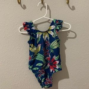 Baby Gap Bathing Suit